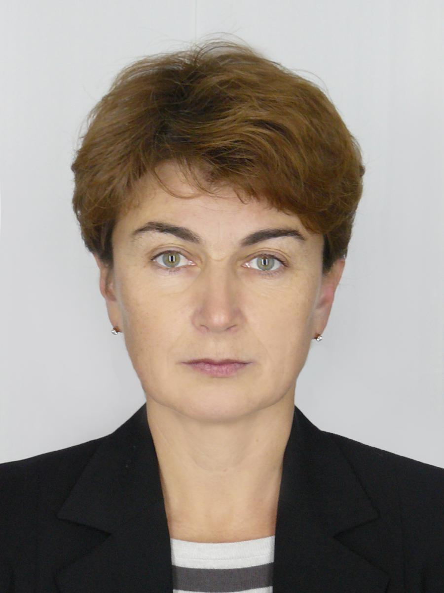 Об отделе